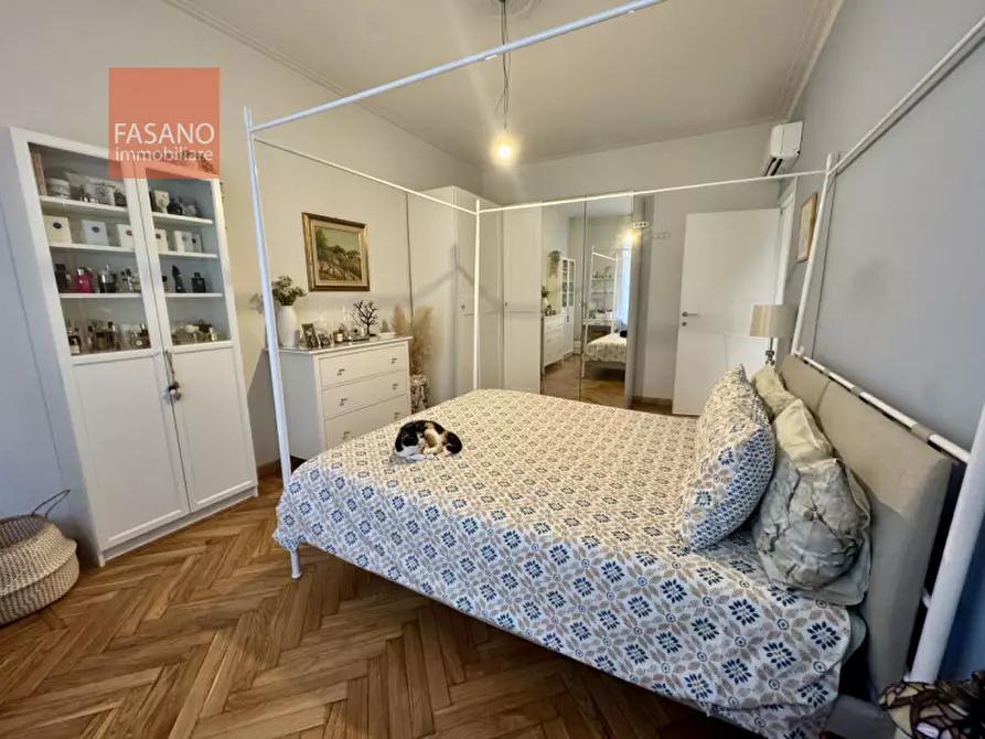 Immagine 14 di Appartamento in vendita  in Via Luigi Cibrario a Torino