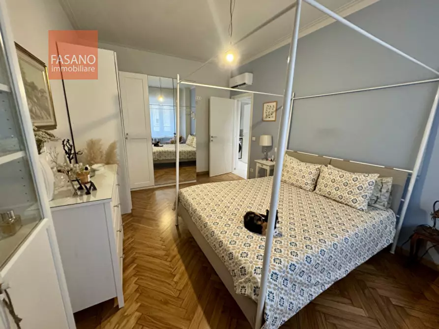 Immagine 15 di Appartamento in vendita  in Via Luigi Cibrario a Torino