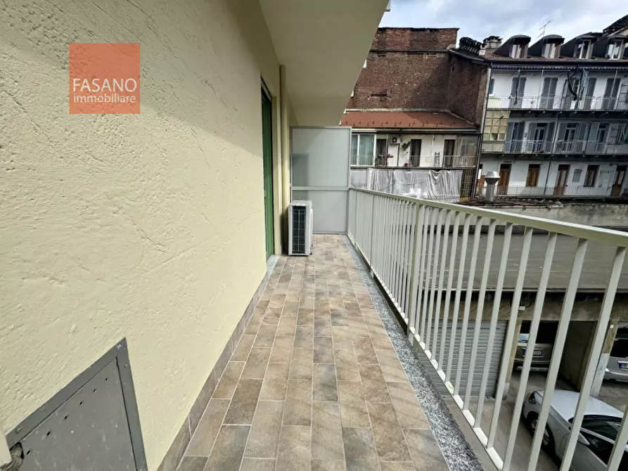 Immagine 22 di Appartamento in vendita  in Via Luigi Cibrario a Torino