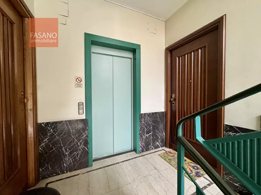 Immagine 24 di Appartamento in vendita  in Via Luigi Cibrario a Torino