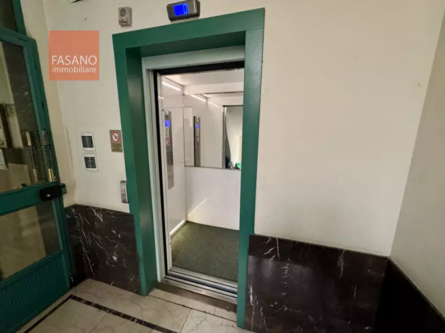 Immagine 25 di Appartamento in vendita  in Via Luigi Cibrario a Torino