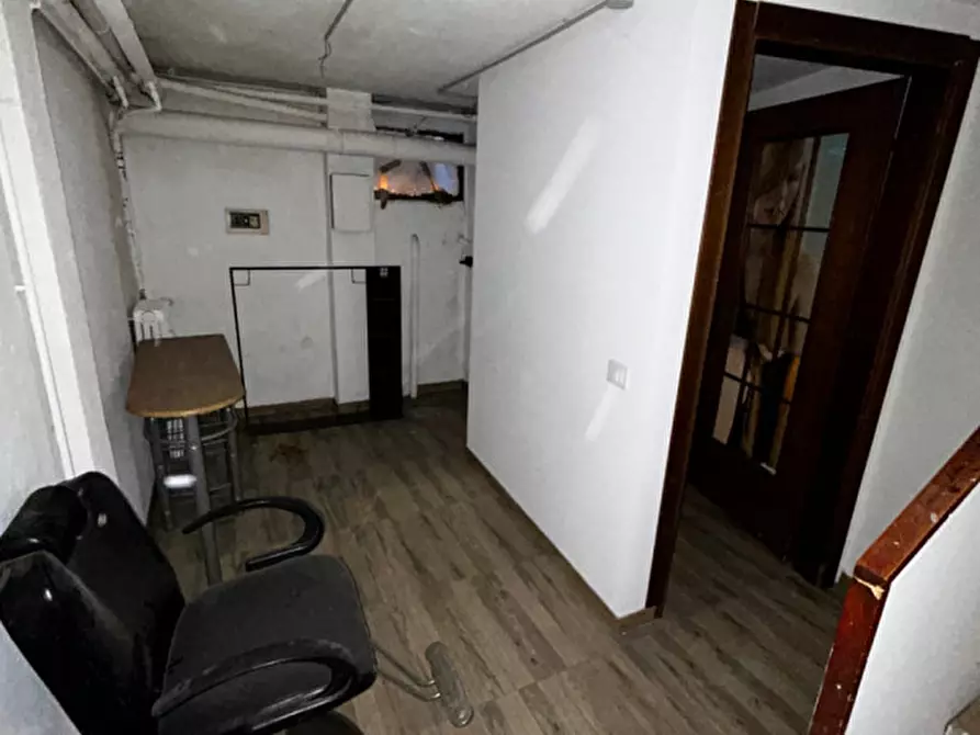 Immagine 14 di Negozio in vendita  in Via Andrea Doria a Verona