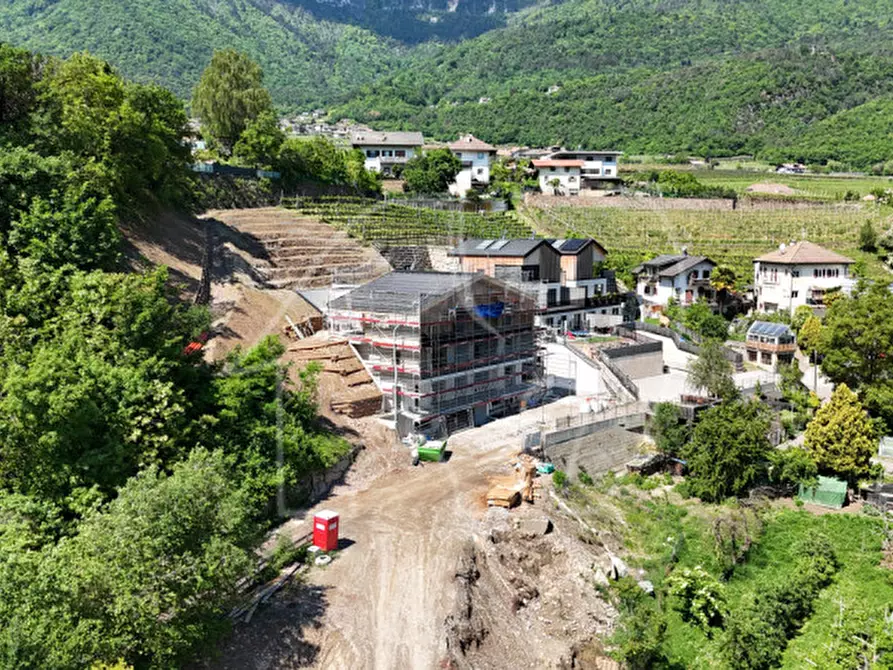 Immagine 10 di Appartamento in vendita  a Caldaro Sulla Strada Del Vino .Kaltern An De.