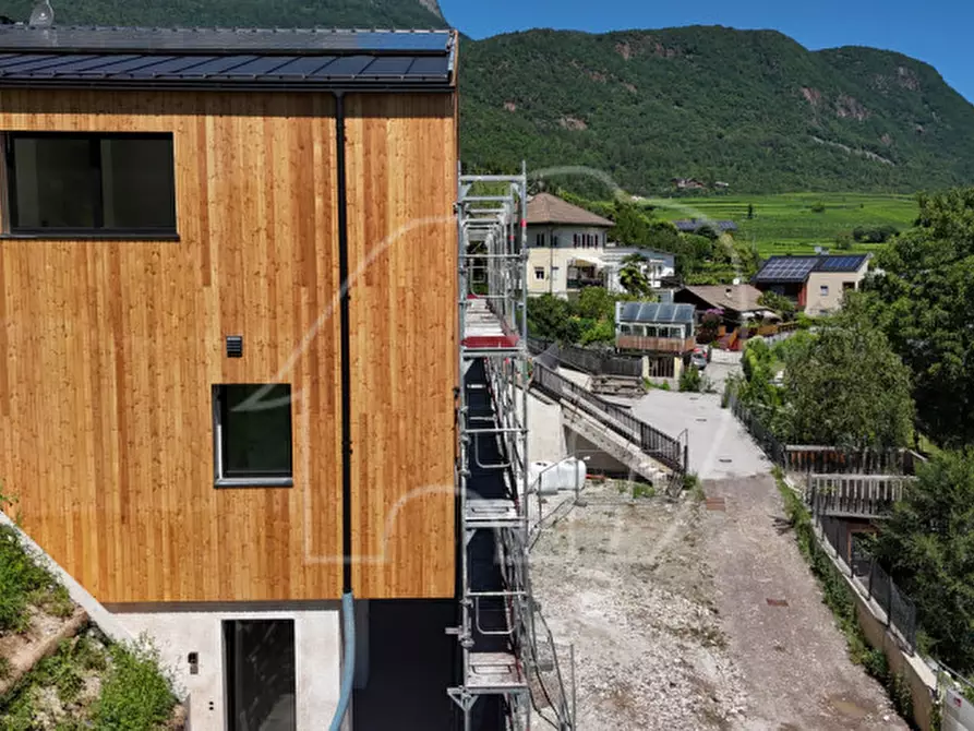 Immagine 9 di Appartamento in vendita  a Caldaro Sulla Strada Del Vino .Kaltern An De.