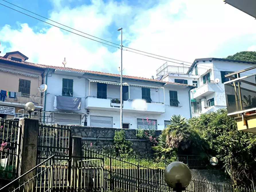 Immagine 4 di Appartamento in vendita  in Via Duca degli Abruzzi a San Remo