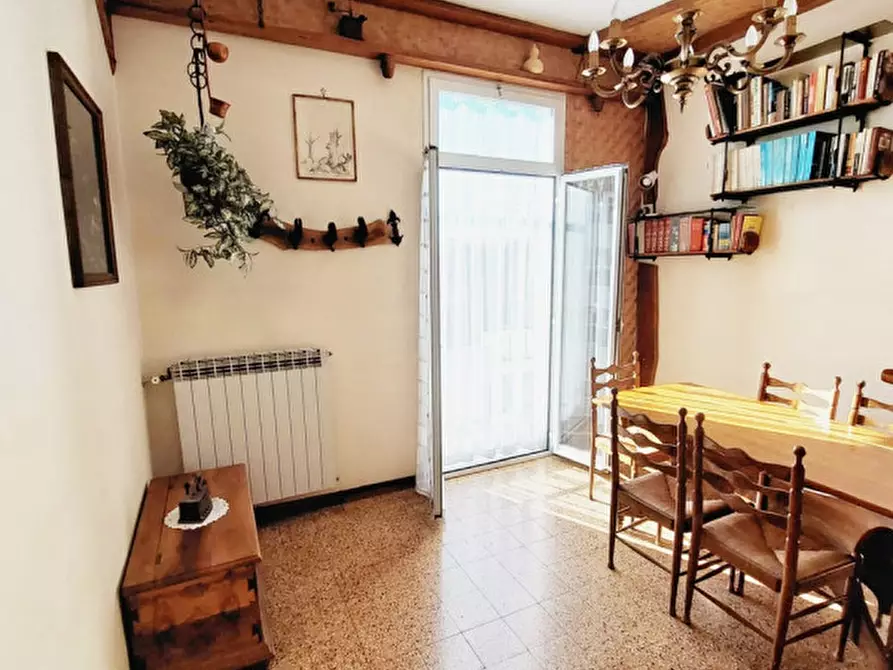 Immagine 6 di Appartamento in vendita  in Via Duca degli Abruzzi a San Remo