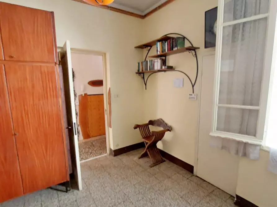 Immagine 8 di Appartamento in vendita  in Via Duca degli Abruzzi a San Remo