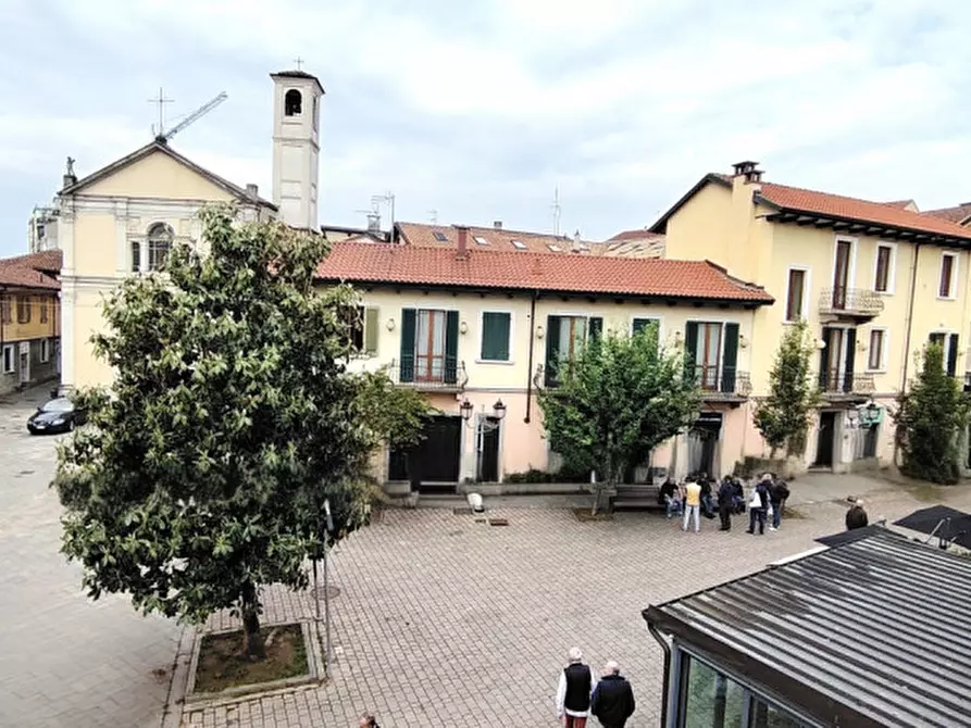 Immagine 1 di Appartamento in affitto  in Piazza San Pietro in Vincoli, 7 a Settimo Torinese