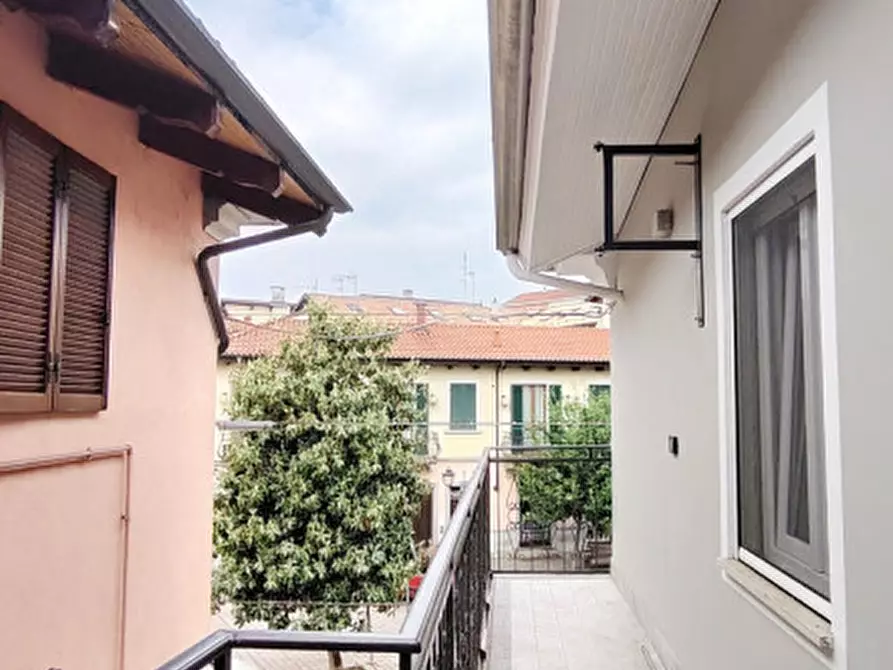 Immagine 2 di Appartamento in affitto  in Piazza San Pietro in Vincoli, 7 a Settimo Torinese