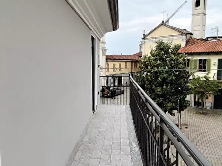 Immagine 3 di Appartamento in affitto  in Piazza San Pietro in Vincoli, 7 a Settimo Torinese