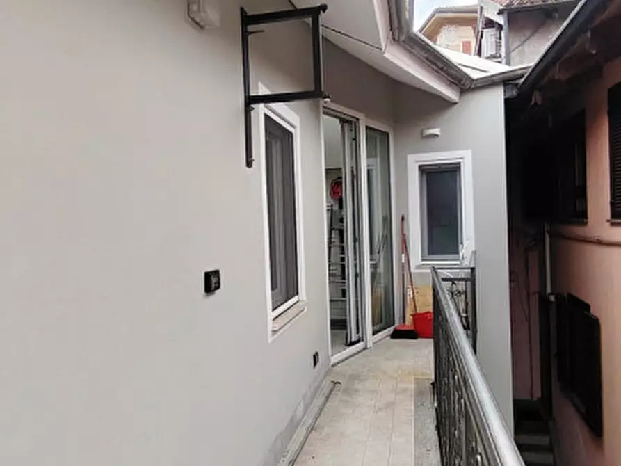 Immagine 4 di Appartamento in affitto  in Piazza San Pietro in Vincoli, 7 a Settimo Torinese