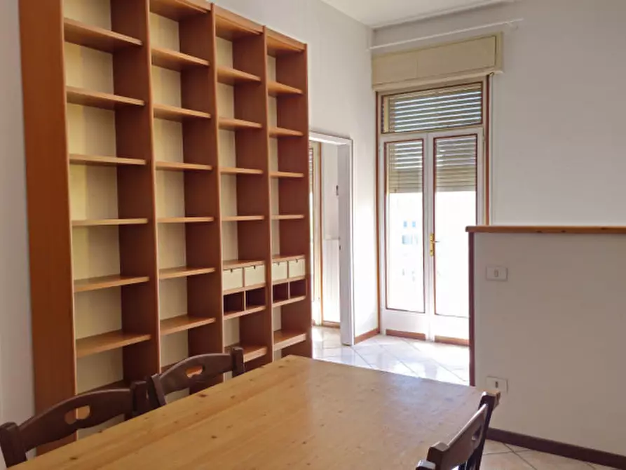 Immagine 3 di Appartamento in affitto  in Via Bravi a Padova
