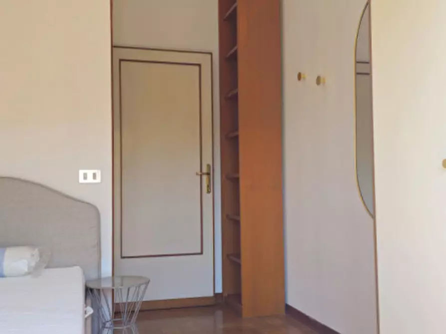 Immagine 8 di Appartamento in affitto  in Via Bravi a Padova
