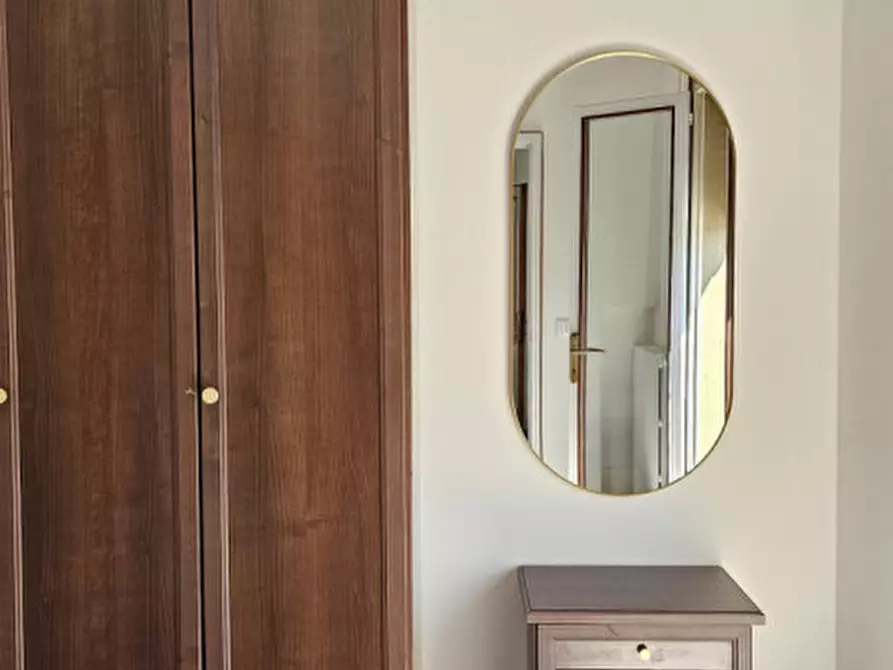 Immagine 12 di Appartamento in affitto  in Via Bravi a Padova