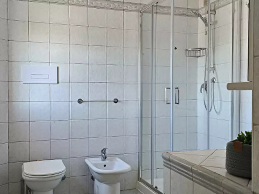 Immagine 14 di Appartamento in affitto  in Via Bravi a Padova