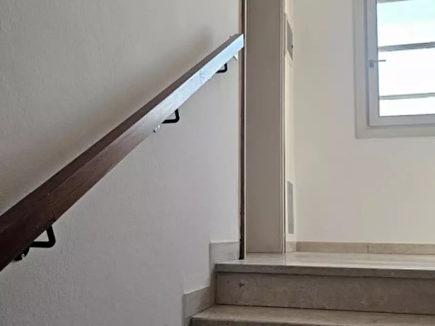 Immagine 15 di Appartamento in affitto  in Via Bravi a Padova