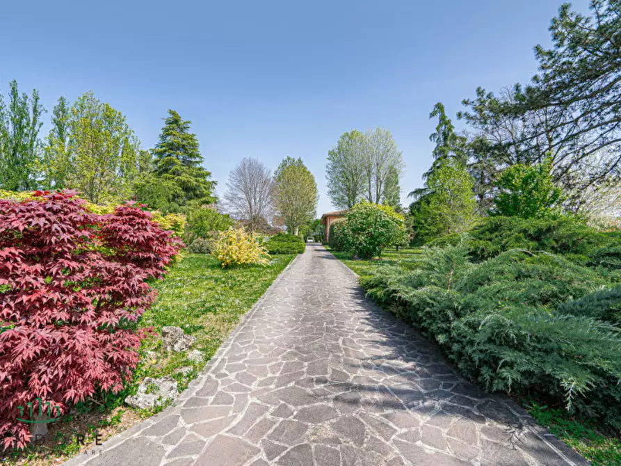 Immagine 4 di Villa in vendita  in Via Marano a Castenaso