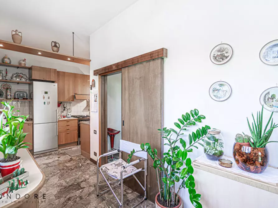 Immagine 7 di Villa in vendita  in Via Marano a Castenaso