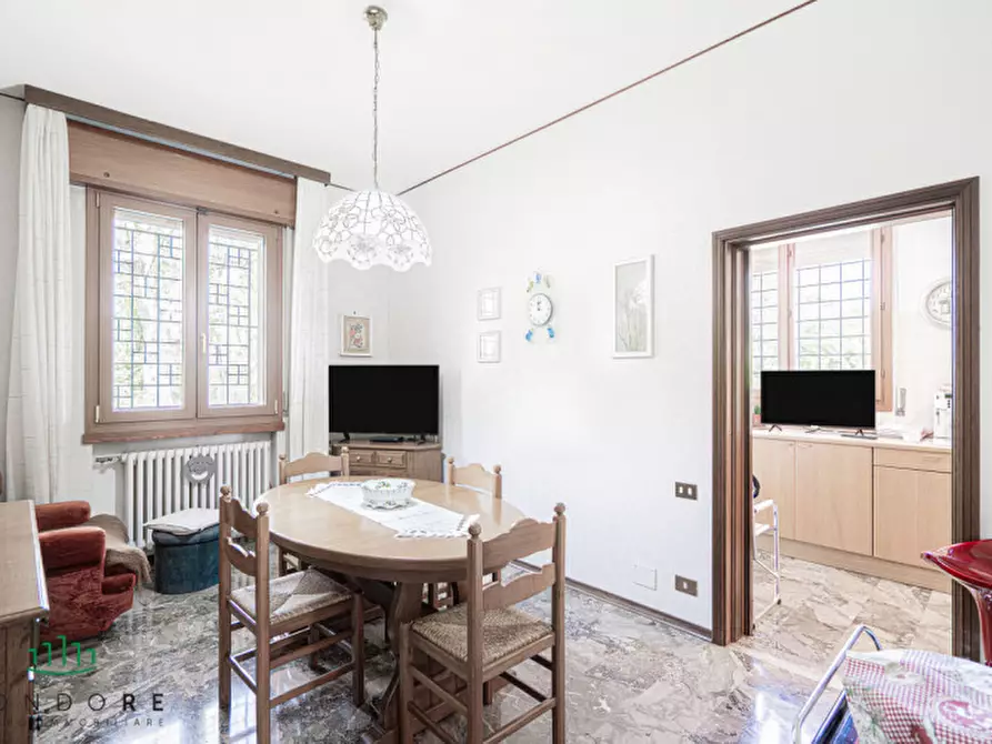 Immagine 8 di Villa in vendita  in Via Marano a Castenaso