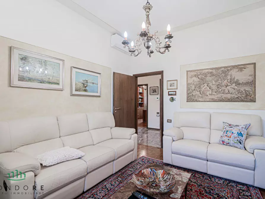 Immagine 12 di Villa in vendita  in Via Marano a Castenaso