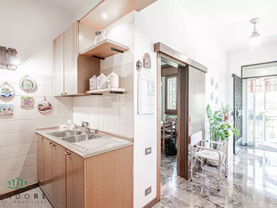 Immagine 42 di Villa in vendita  in Via Marano a Castenaso