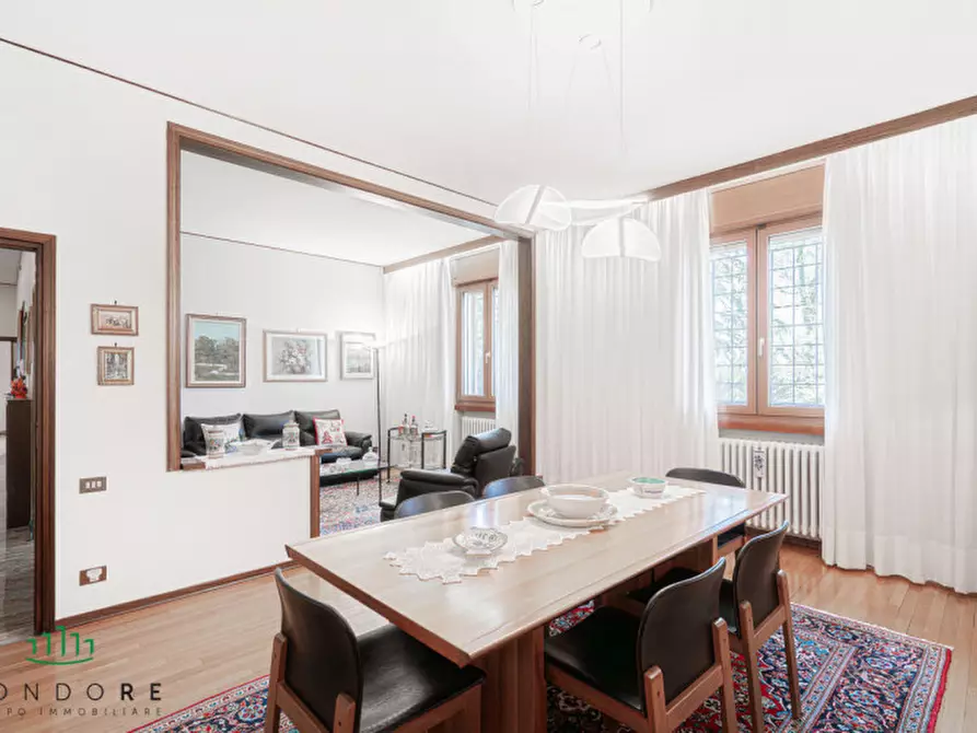 Immagine 45 di Villa in vendita  in Via Marano a Castenaso