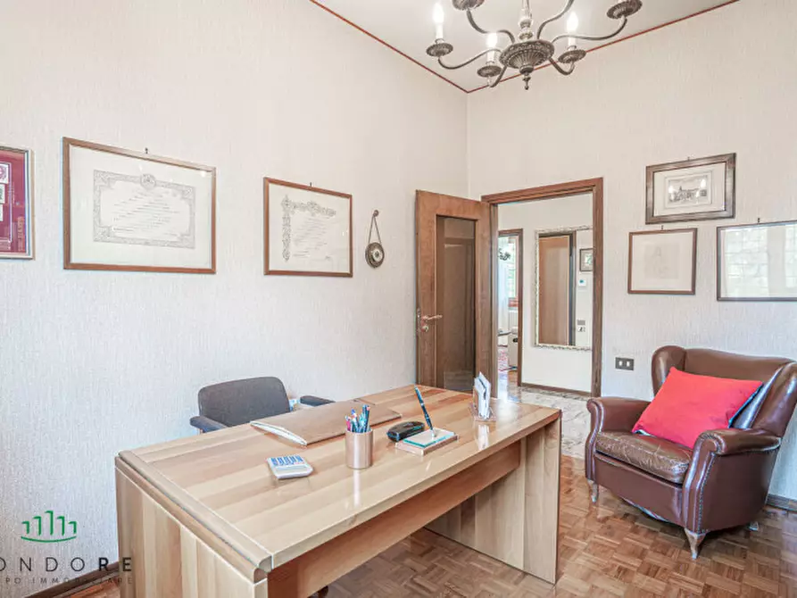 Immagine 50 di Villa in vendita  in Via Marano a Castenaso