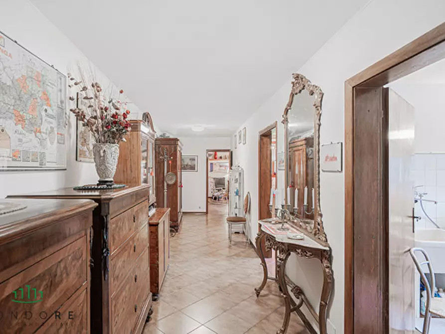 Immagine 53 di Villa in vendita  in Via Marano a Castenaso