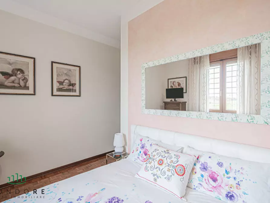 Immagine 60 di Villa in vendita  in Via Marano a Castenaso
