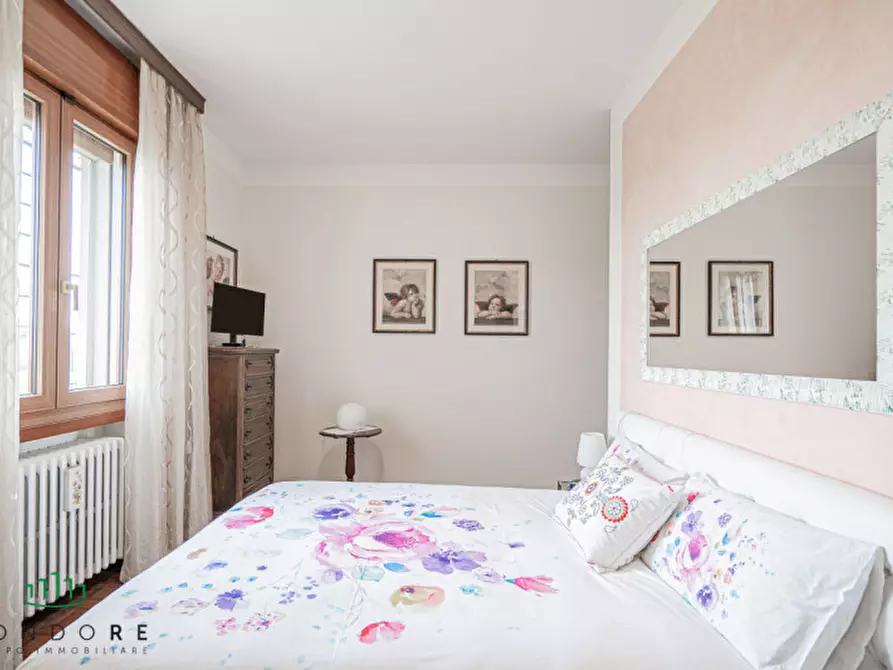 Immagine 62 di Villa in vendita  in Via Marano a Castenaso