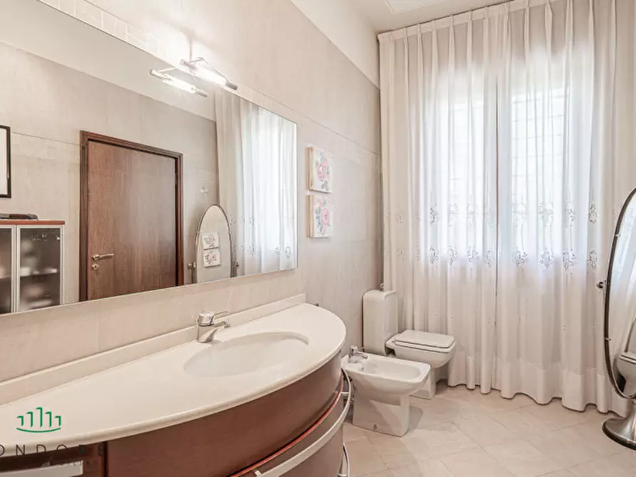 Immagine 63 di Villa in vendita  in Via Marano a Castenaso