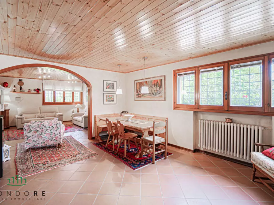 Immagine 68 di Villa in vendita  in Via Marano a Castenaso