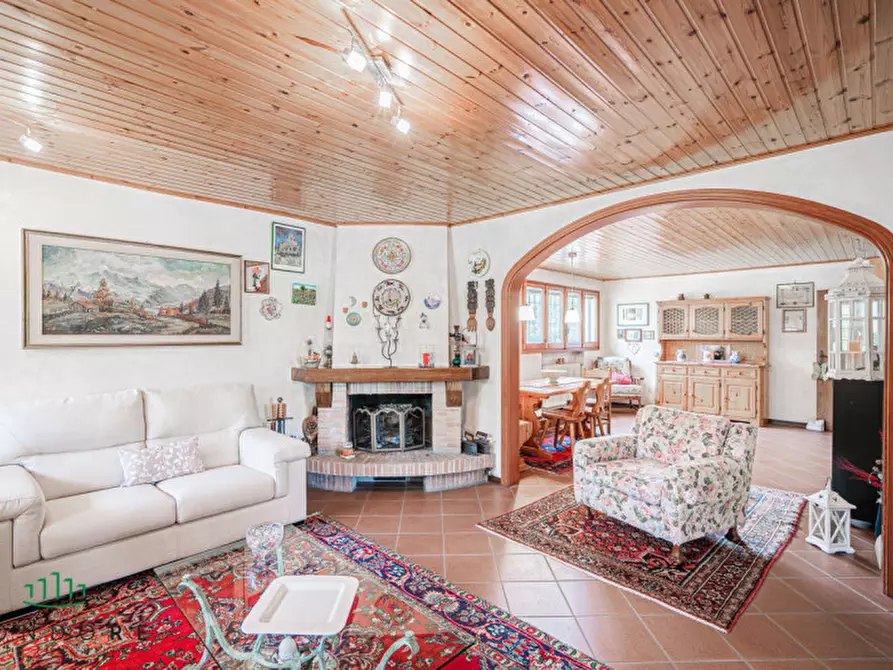 Immagine 71 di Villa in vendita  in Via Marano a Castenaso