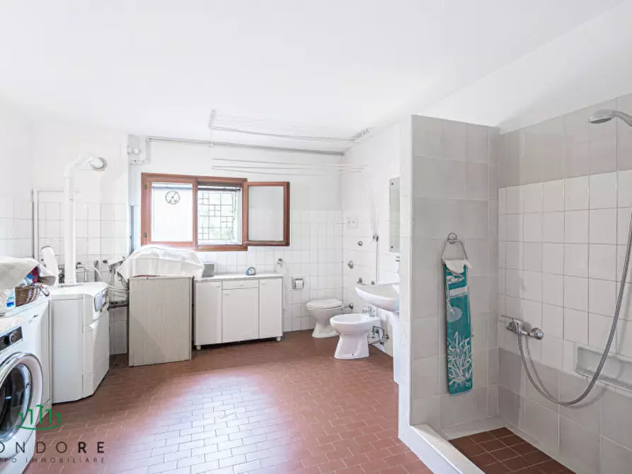 Immagine 74 di Villa in vendita  in Via Marano a Castenaso