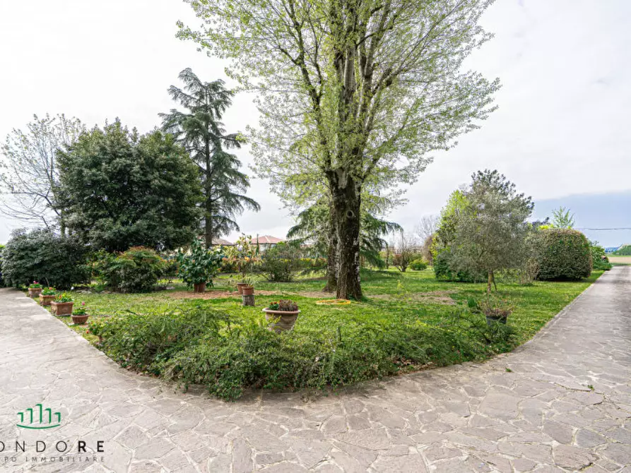 Immagine 88 di Villa in vendita  in Via Marano a Castenaso