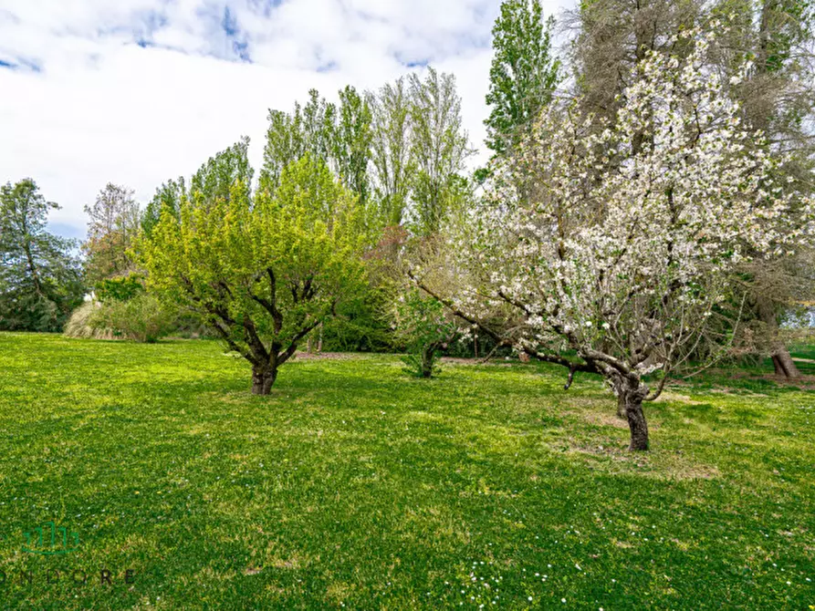 Immagine 89 di Villa in vendita  in Via Marano a Castenaso