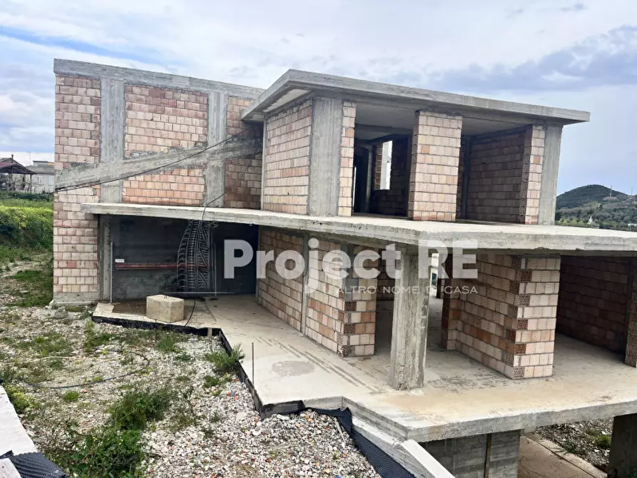 Immagine 5 di Villa in vendita  in Via Nazionale SP2 Pellegrina a Bagnara Calabra