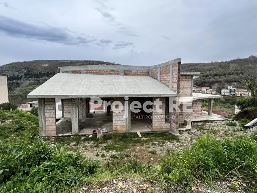 Immagine 6 di Villa in vendita  in Via Nazionale SP2 Pellegrina a Bagnara Calabra