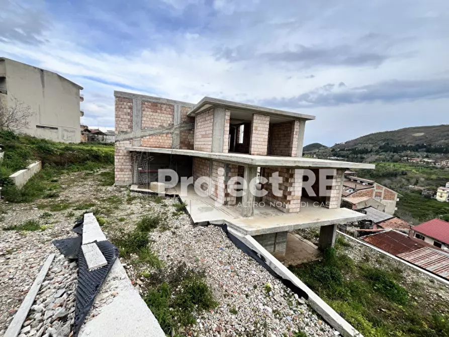 Immagine 7 di Villa in vendita  in Via Nazionale SP2 Pellegrina a Bagnara Calabra