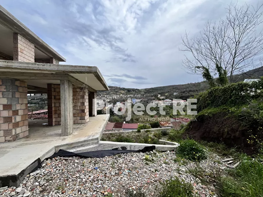 Immagine 8 di Villa in vendita  in Via Nazionale SP2 Pellegrina a Bagnara Calabra