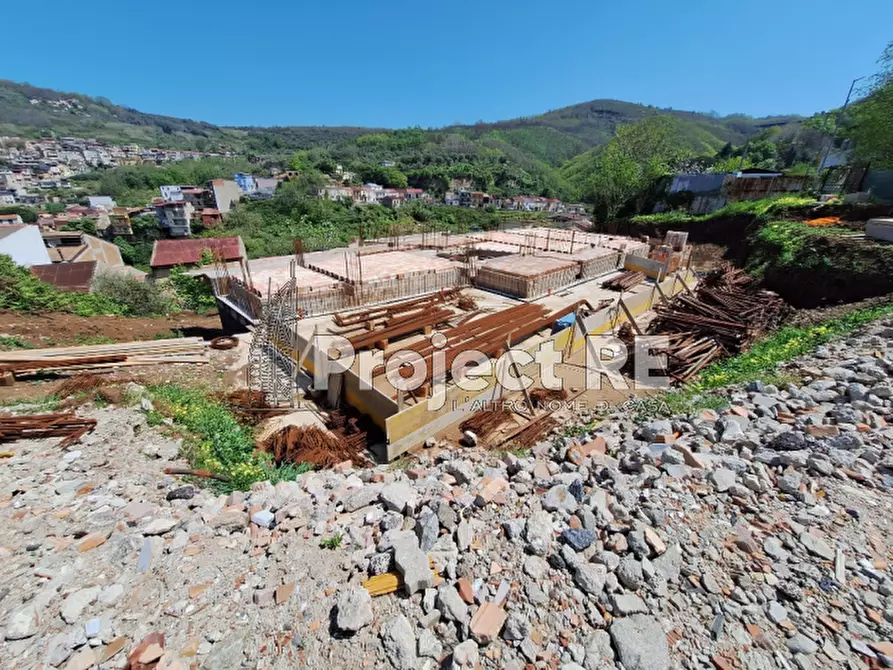 Immagine 11 di Villa in vendita  in Via Nazionale SP2 Pellegrina a Bagnara Calabra