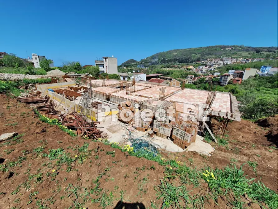 Immagine 12 di Villa in vendita  in Via Nazionale SP2 Pellegrina a Bagnara Calabra