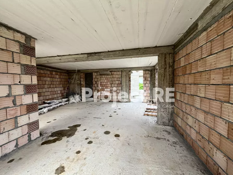 Immagine 15 di Villa in vendita  in Via Nazionale SP2 Pellegrina a Bagnara Calabra
