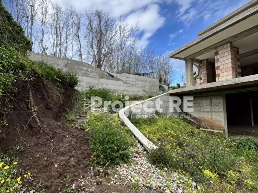 Immagine 16 di Villa in vendita  in Via Nazionale SP2 Pellegrina a Bagnara Calabra