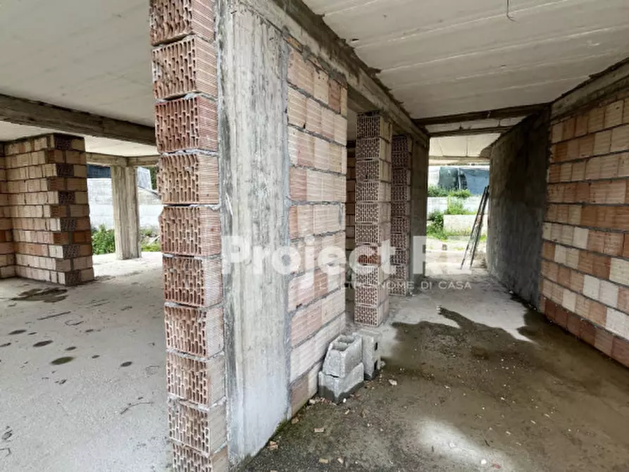 Immagine 17 di Villa in vendita  in Via Nazionale SP2 Pellegrina a Bagnara Calabra