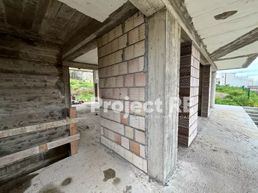 Immagine 18 di Villa in vendita  in Via Nazionale SP2 Pellegrina a Bagnara Calabra