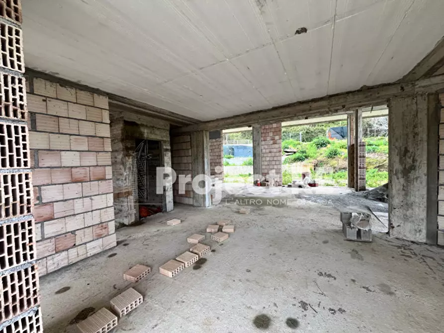 Immagine 19 di Villa in vendita  in Via Nazionale SP2 Pellegrina a Bagnara Calabra
