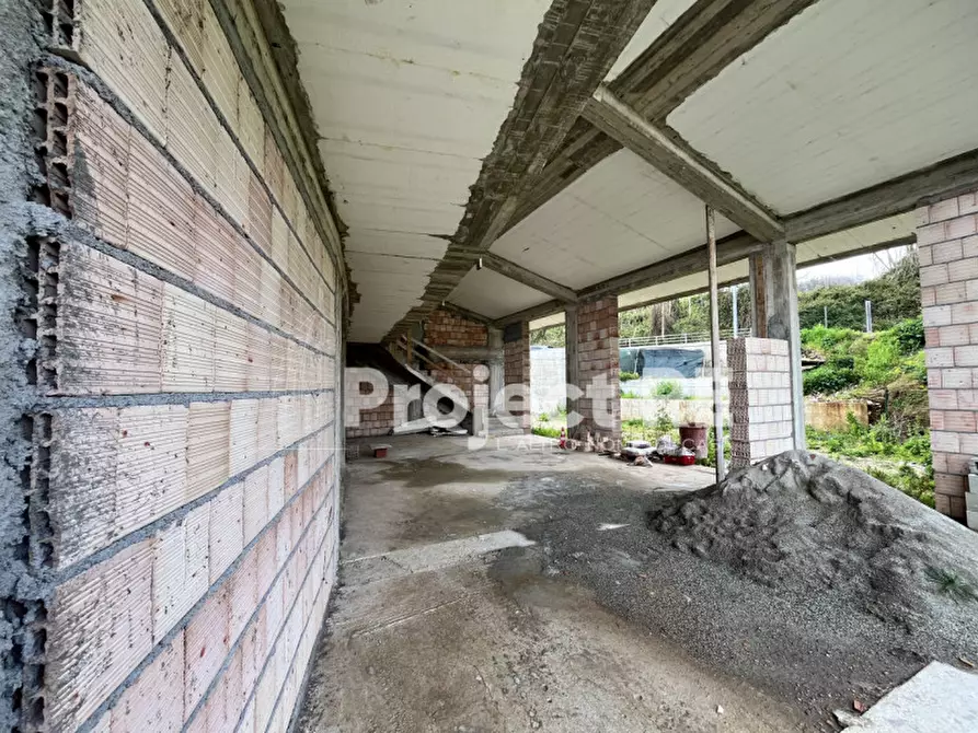Immagine 20 di Villa in vendita  in Via Nazionale SP2 Pellegrina a Bagnara Calabra