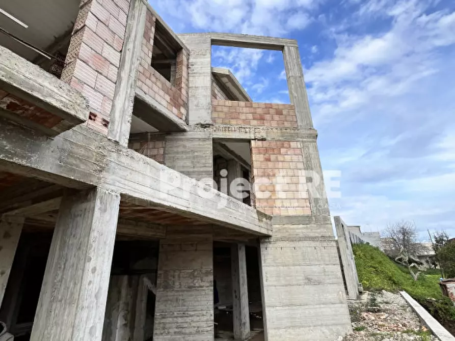 Immagine 22 di Villa in vendita  in Via Nazionale SP2 Pellegrina a Bagnara Calabra