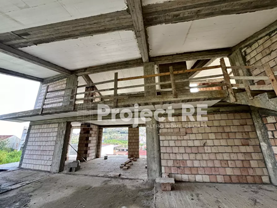 Immagine 23 di Villa in vendita  in Via Nazionale SP2 Pellegrina a Bagnara Calabra